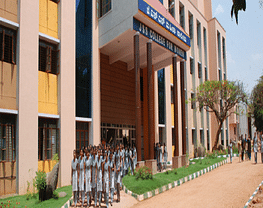 J.S.S. College for Women
